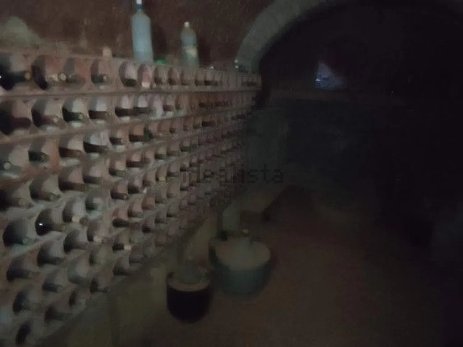 Imagen de chalet adosado en Calle Larga, 31