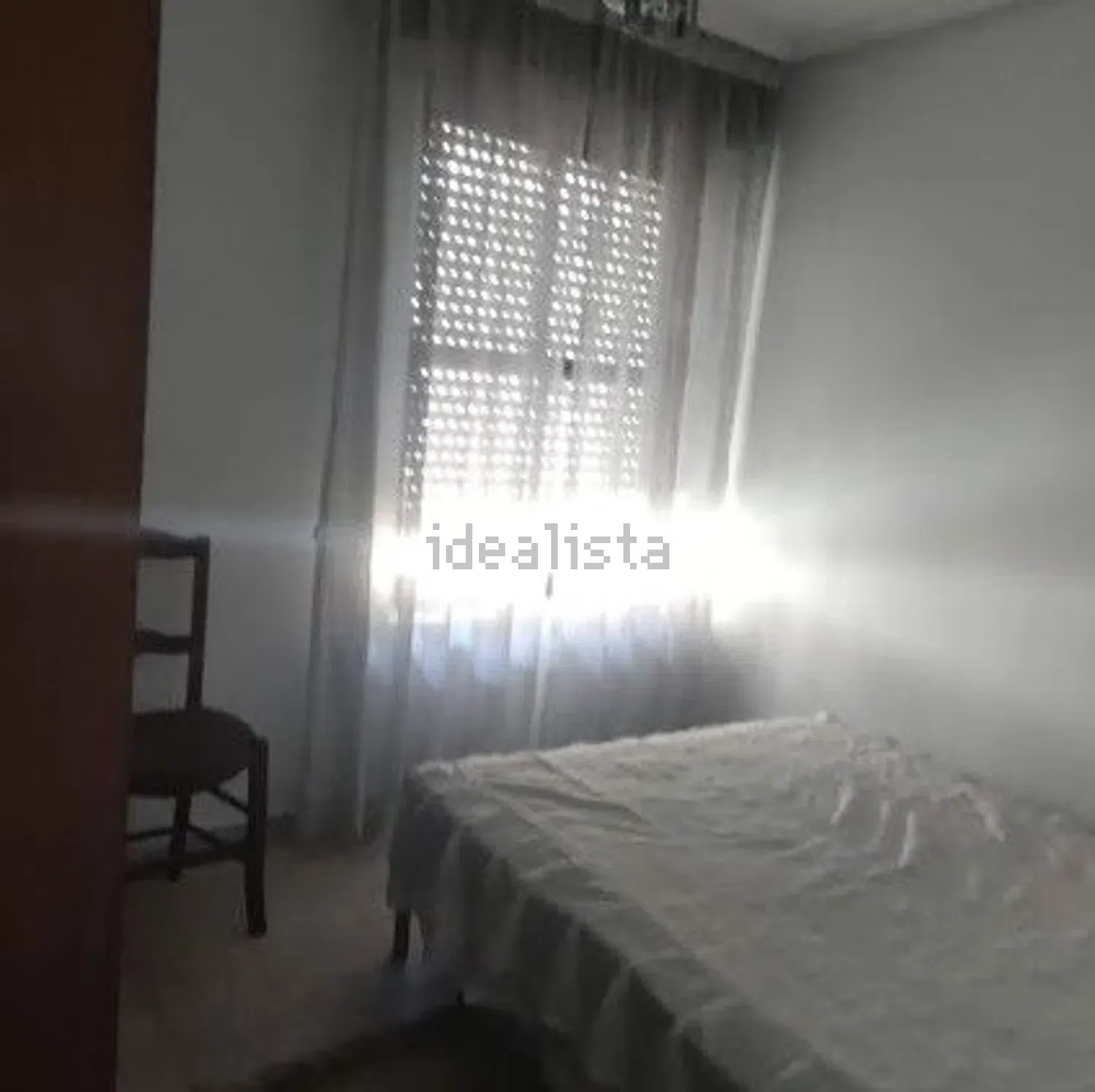 Imagen Dormitorio de chalet adosado en Calle Larga, 31